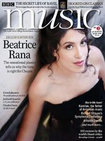 BBC Music Magazine